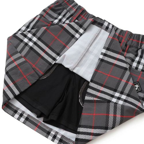 スカート レディース ヴィトゥエルブゴルフ V12 2025 秋冬 新作 ゴルフ