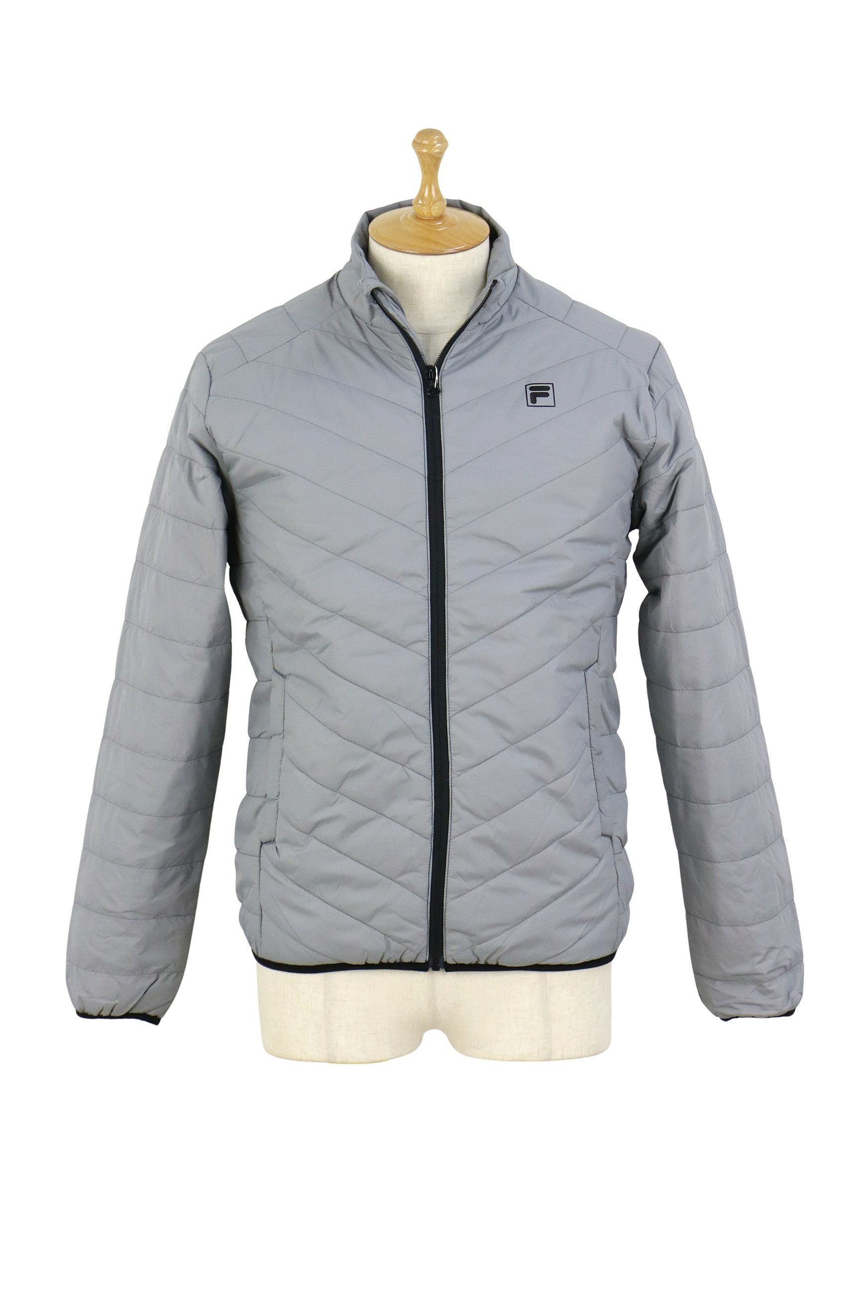 フィラゴルフのブルゾン