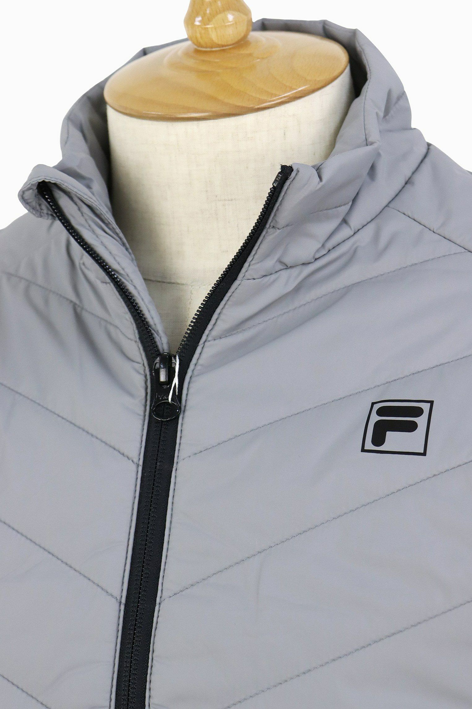 フィラゴルフのブルゾン