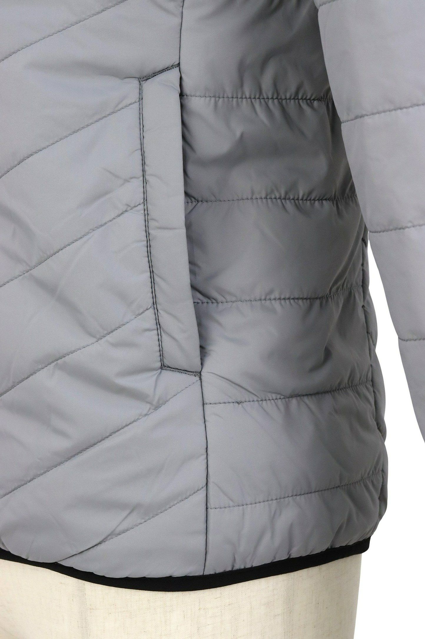 フィラゴルフのブルゾン