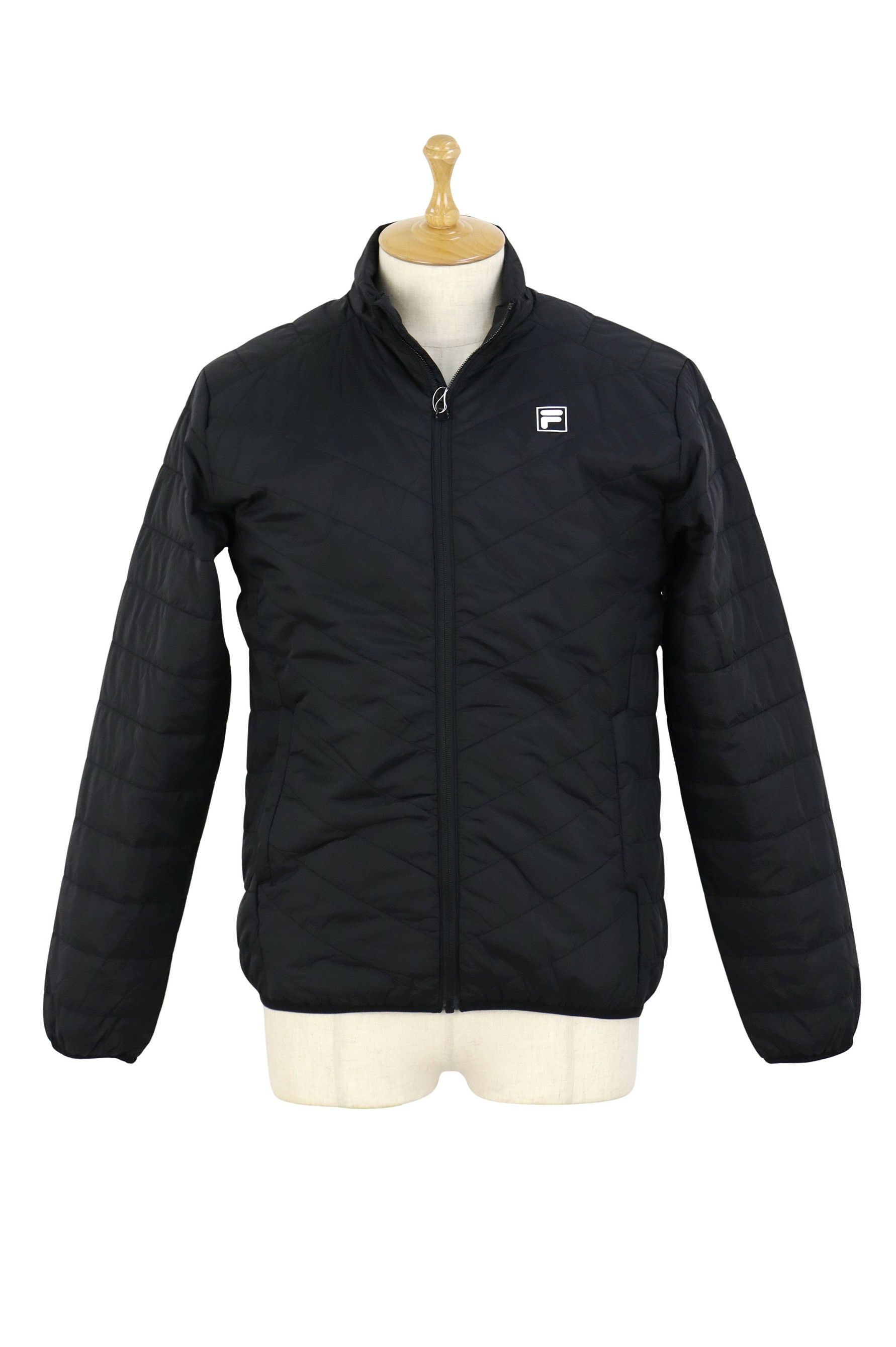 フィラゴルフのブルゾン