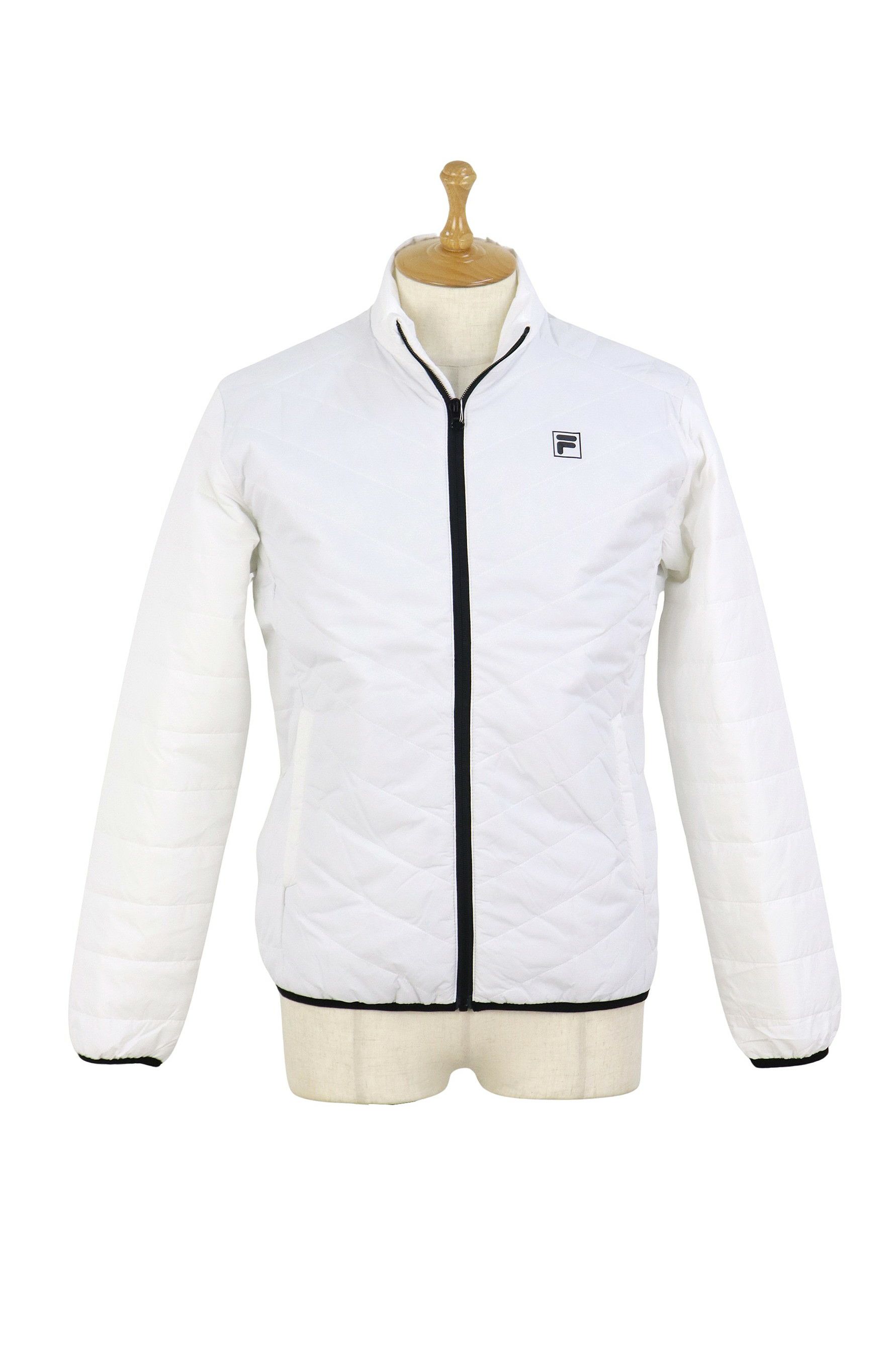 フィラゴルフのブルゾン