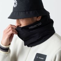 ネックウォーマー メンズ レディース バンデル BANDEL 2025 秋冬 新作