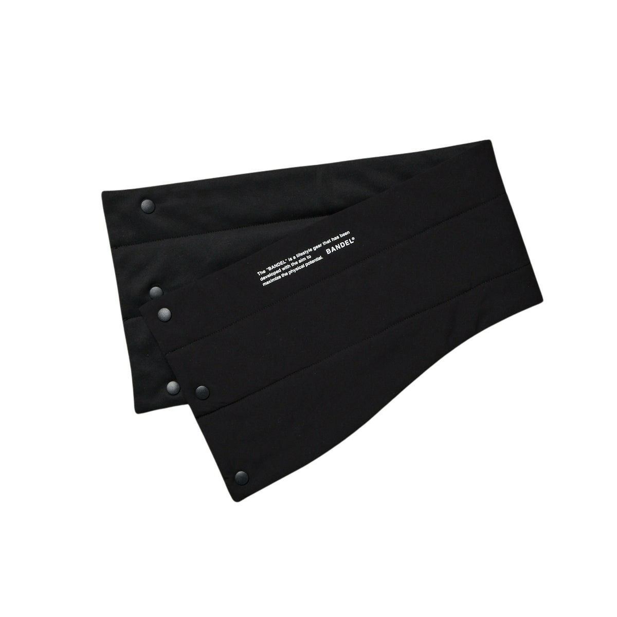 バンデルのネックウォーマー