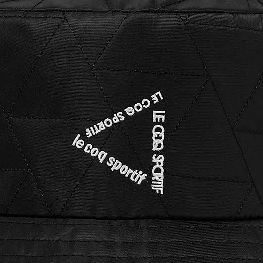 ルコックスポルティフのハット