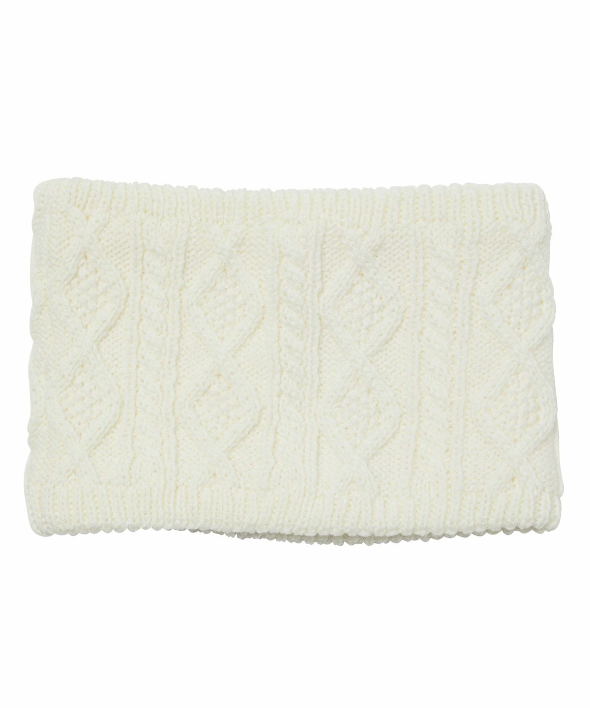 ルコックスポルティフのネックウォーマー