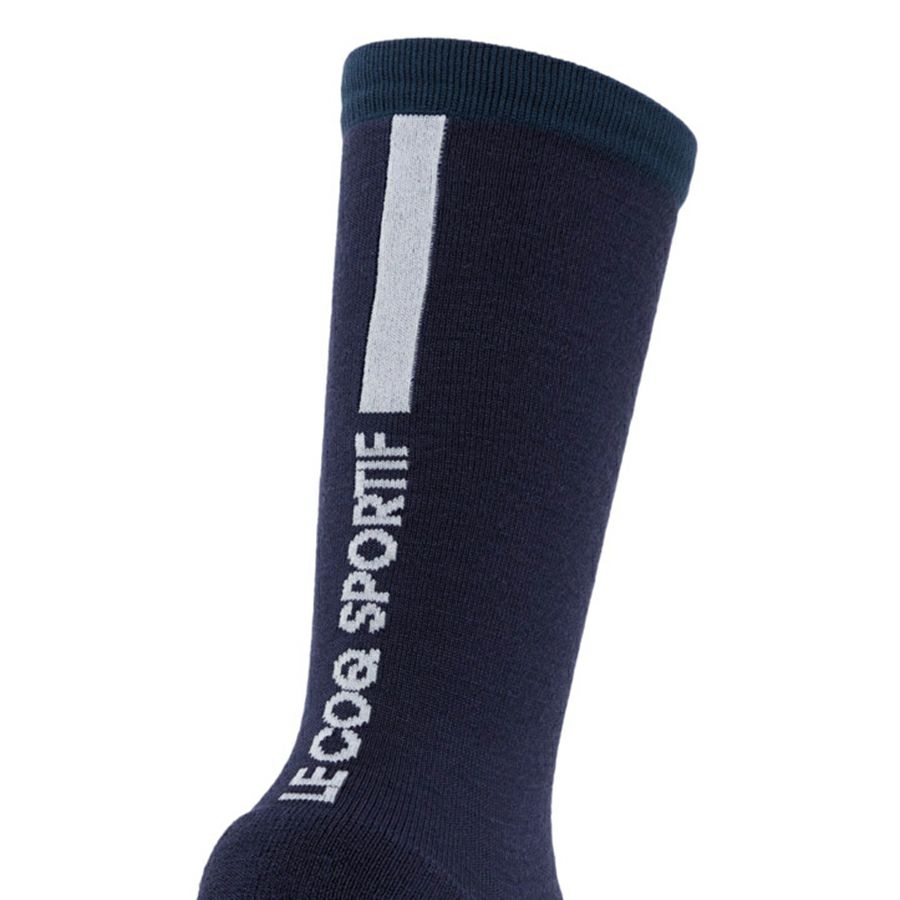 ルコックスポルティフのソックス