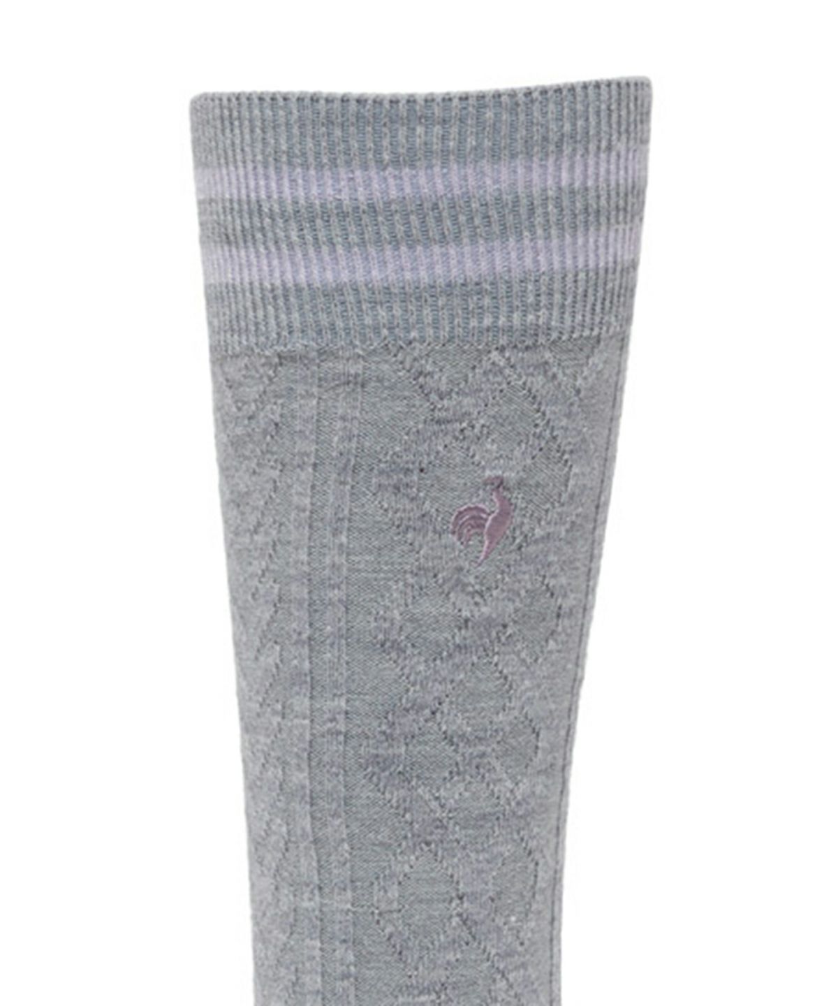 ルコックスポルティフのソックス