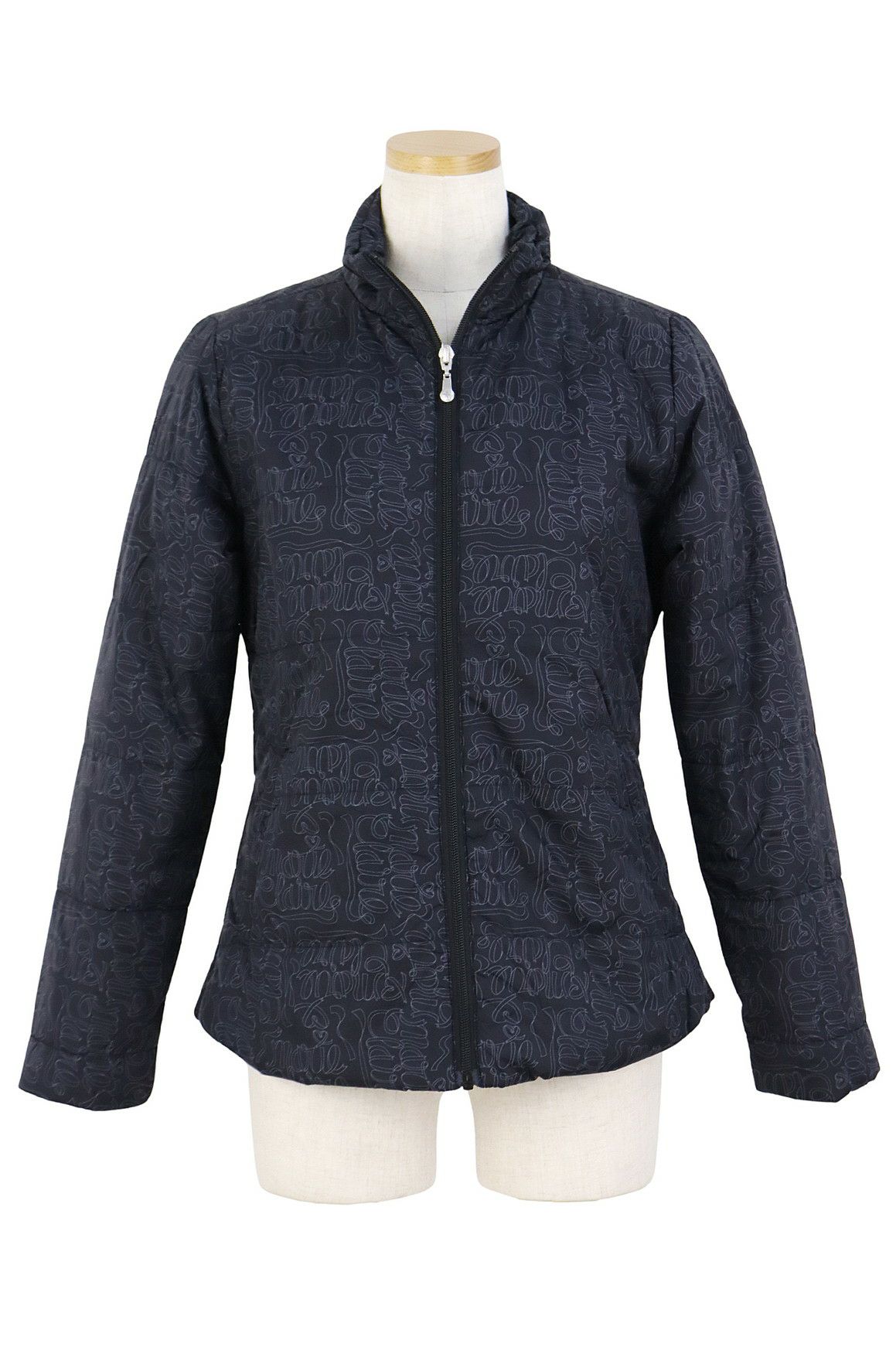 マリクレールのブルゾン