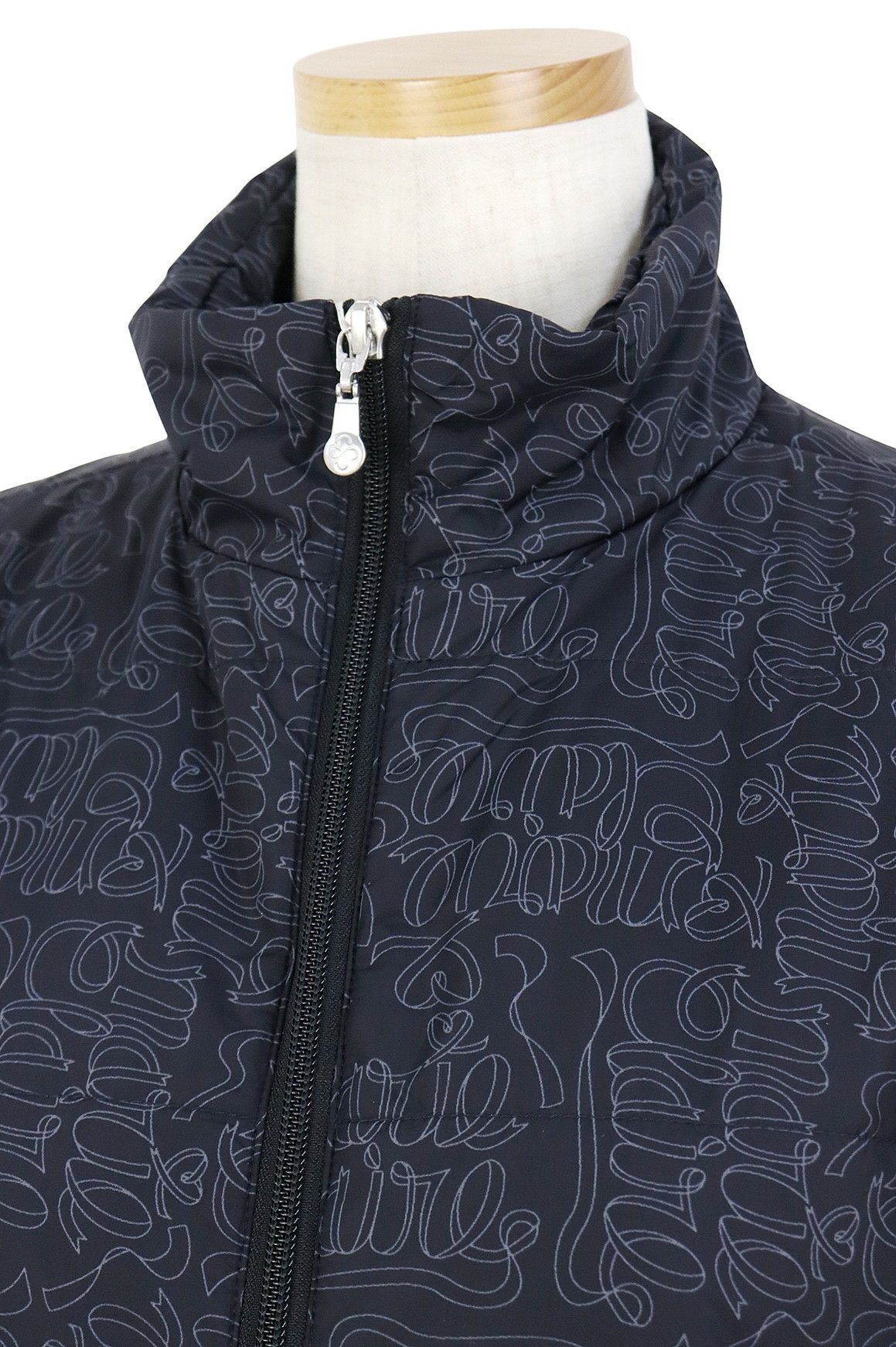 マリクレールのブルゾン