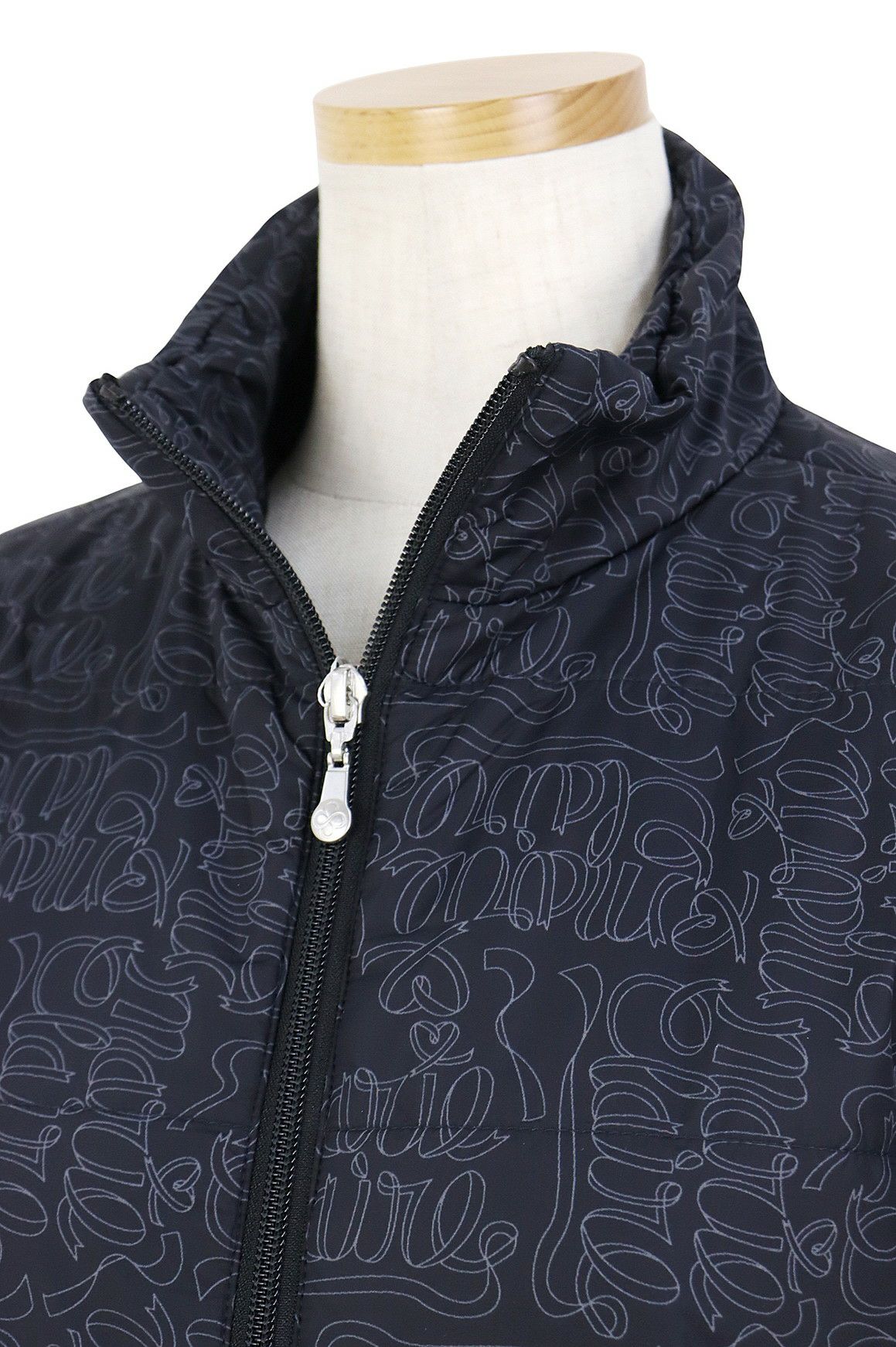 マリクレールのブルゾン