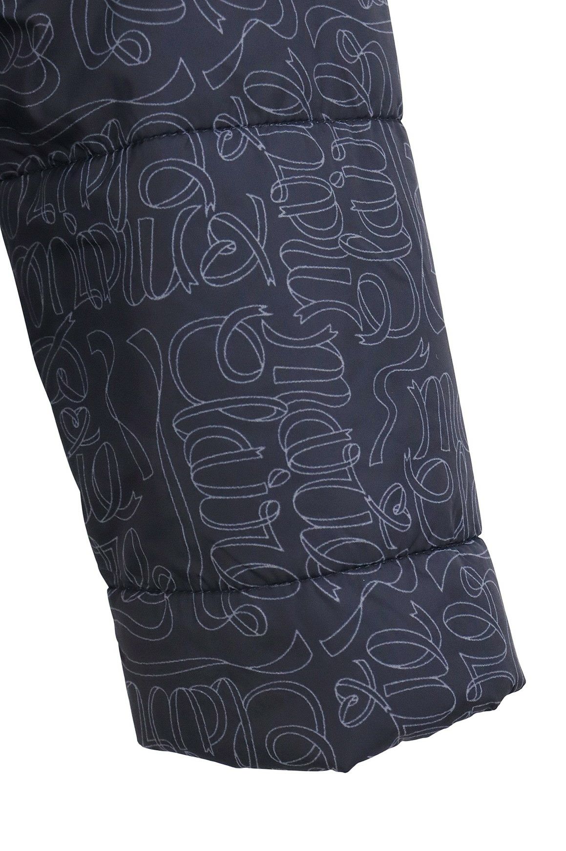 マリクレールのブルゾン