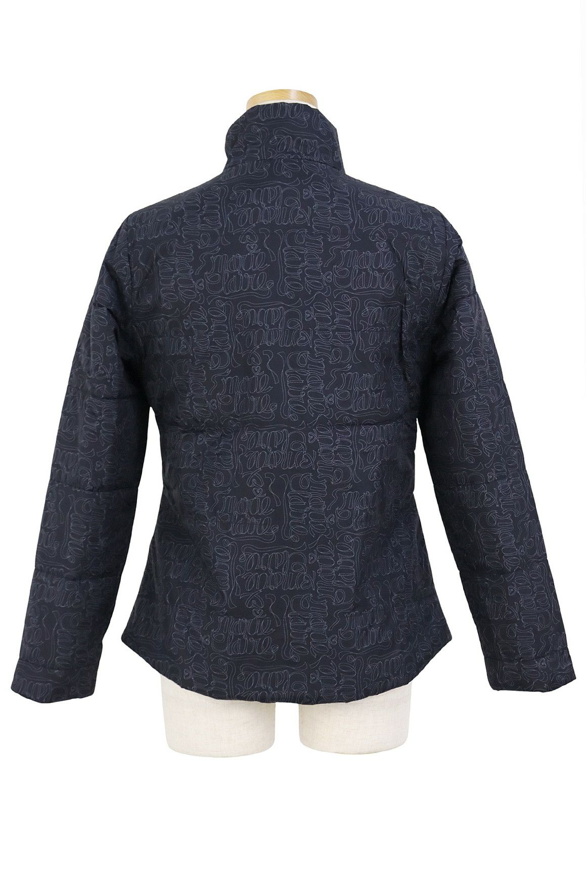 マリクレールのブルゾン