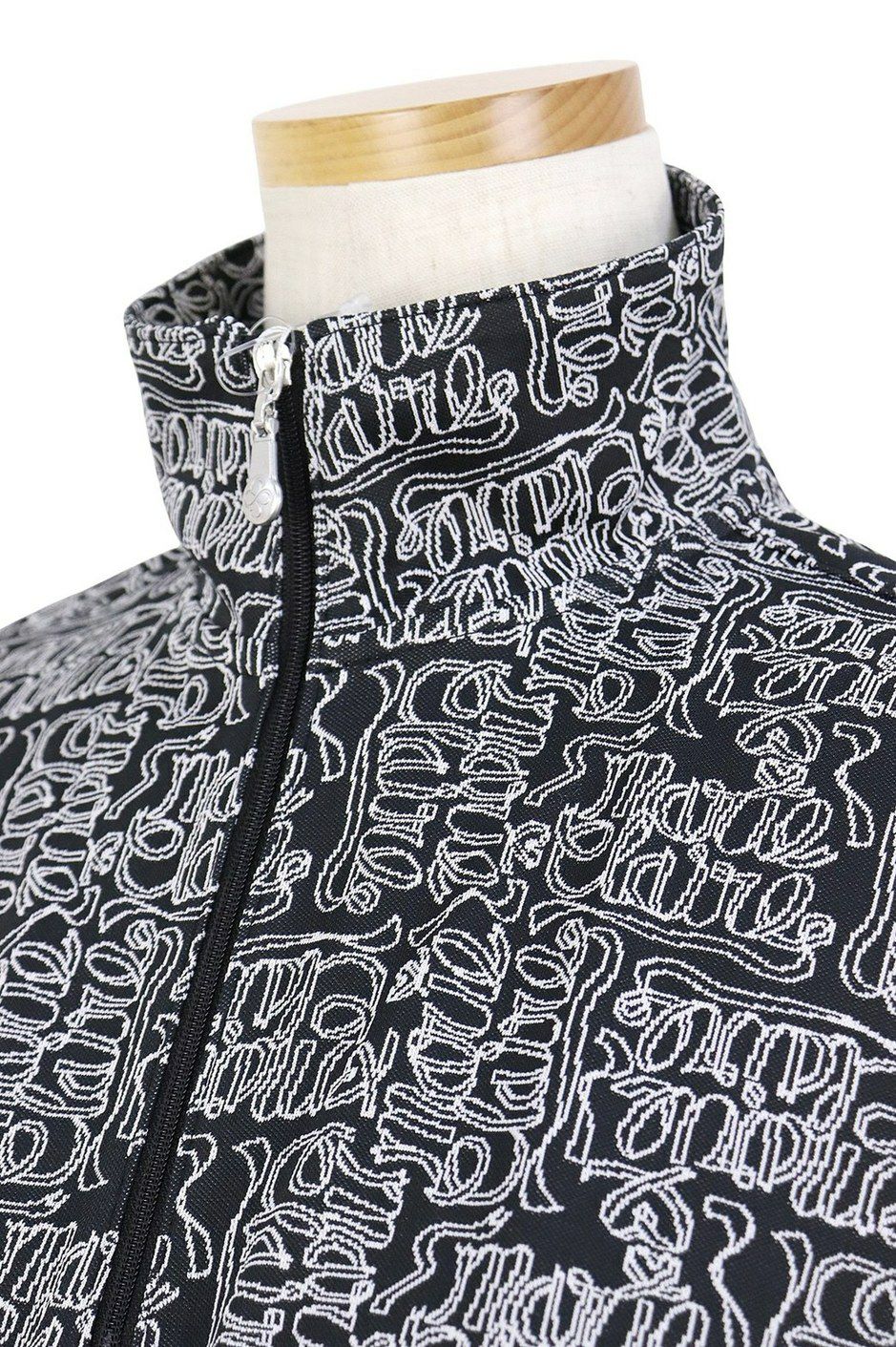 マリクレールのポロシャツ