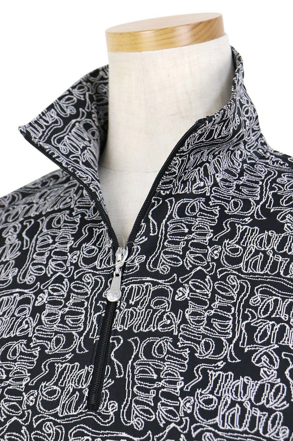 マリクレールのポロシャツ