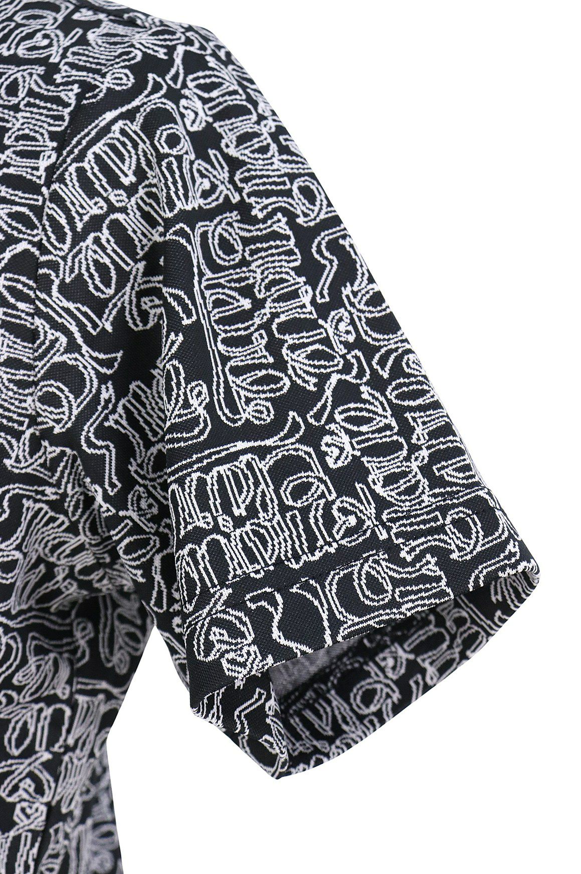 マリクレールのポロシャツ