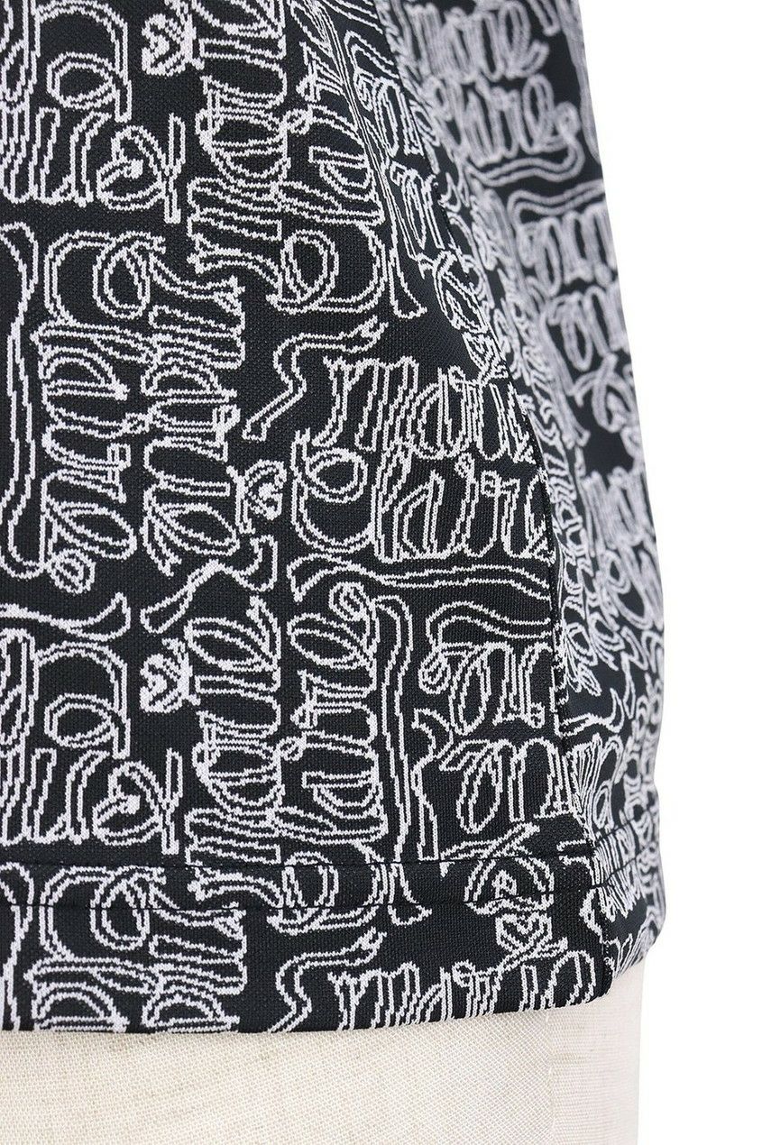 マリクレールのポロシャツ