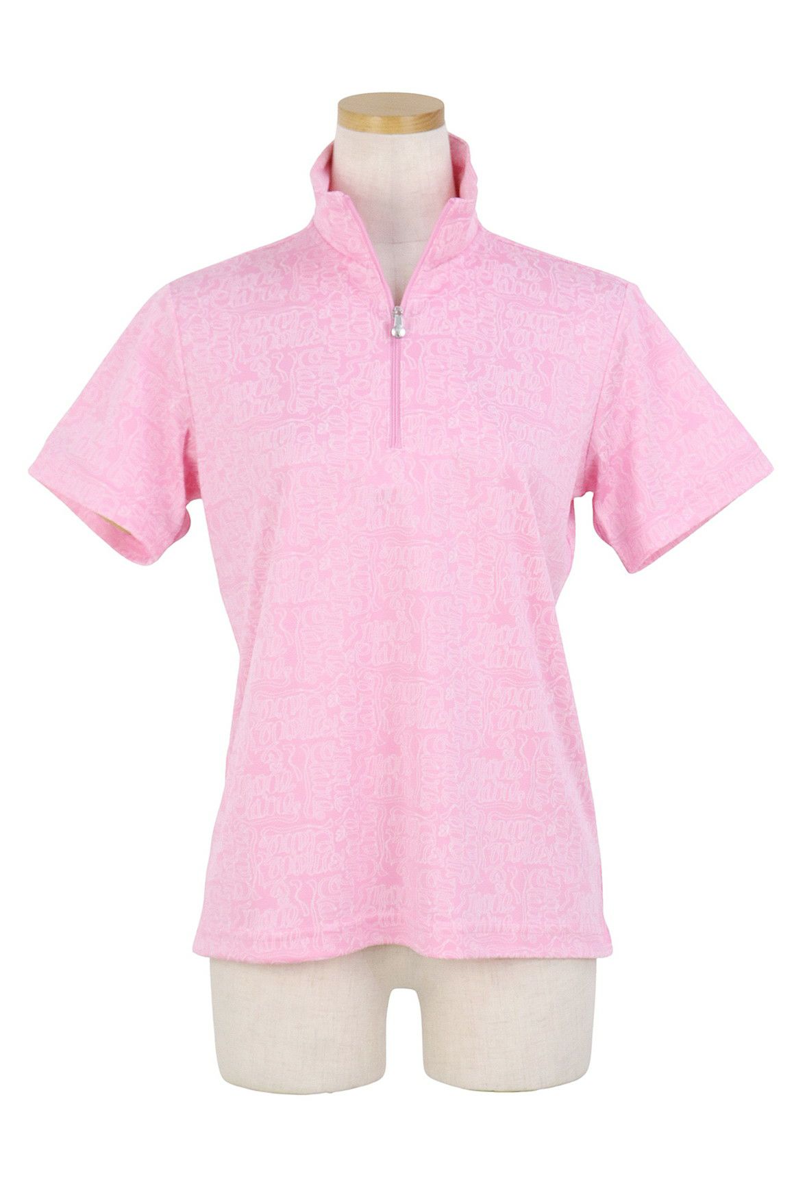 マリクレールのポロシャツ