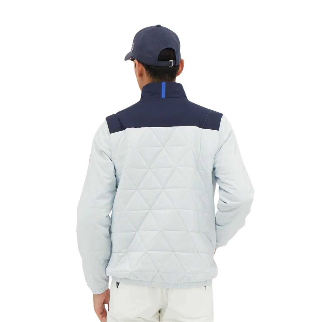 ルコックスポルティフゴルフのブルゾン