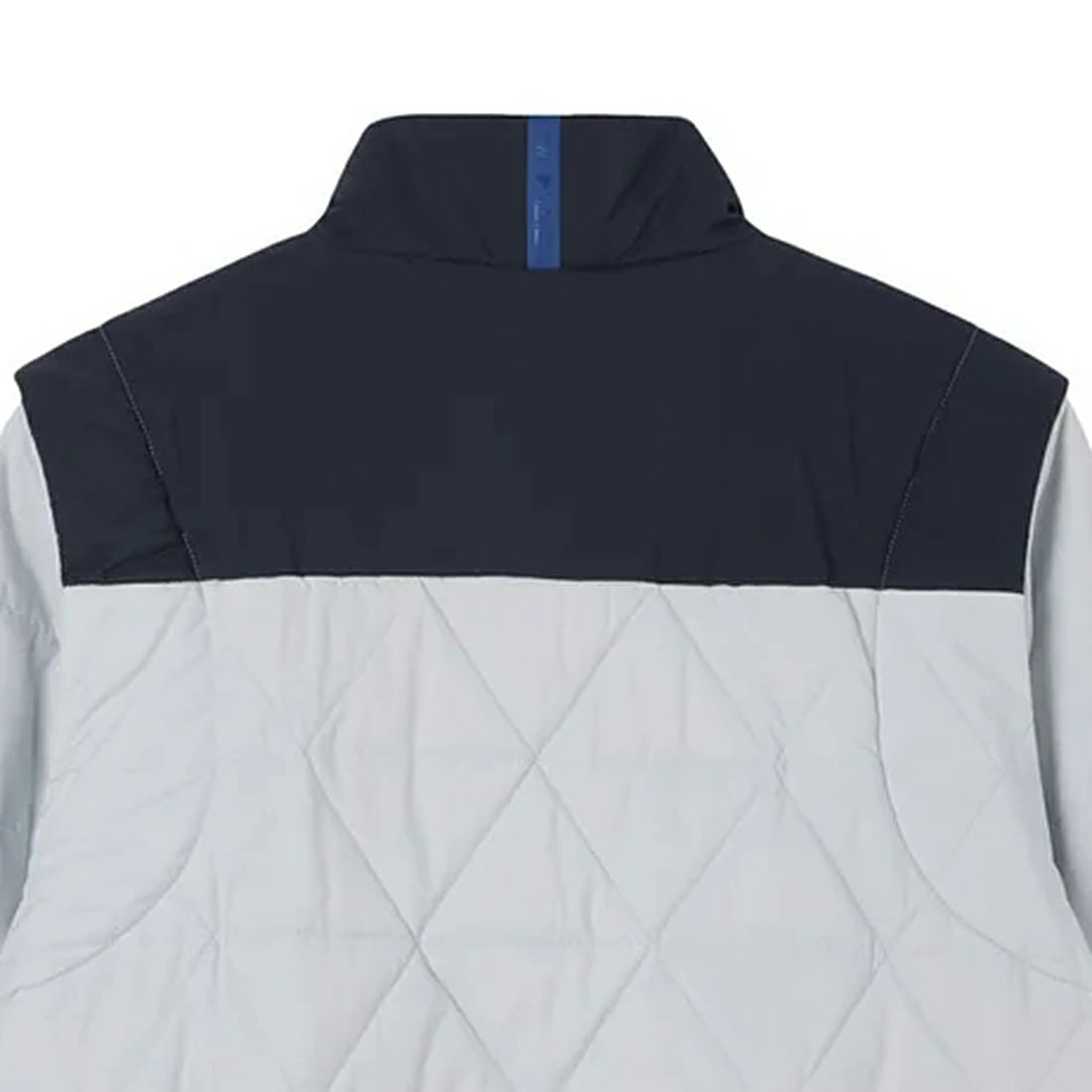 ルコックスポルティフゴルフのブルゾン