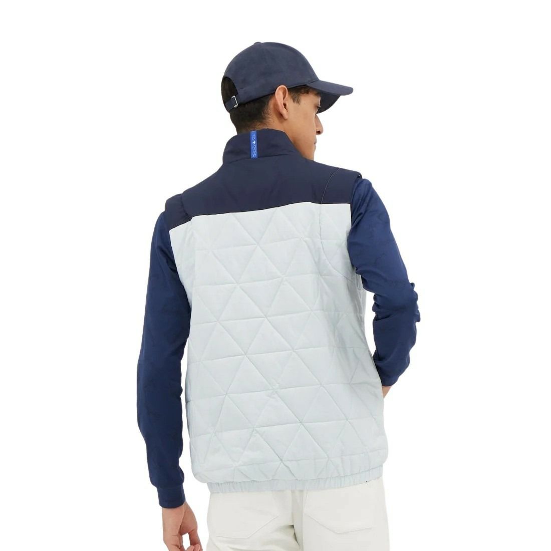 ルコックスポルティフゴルフのブルゾン