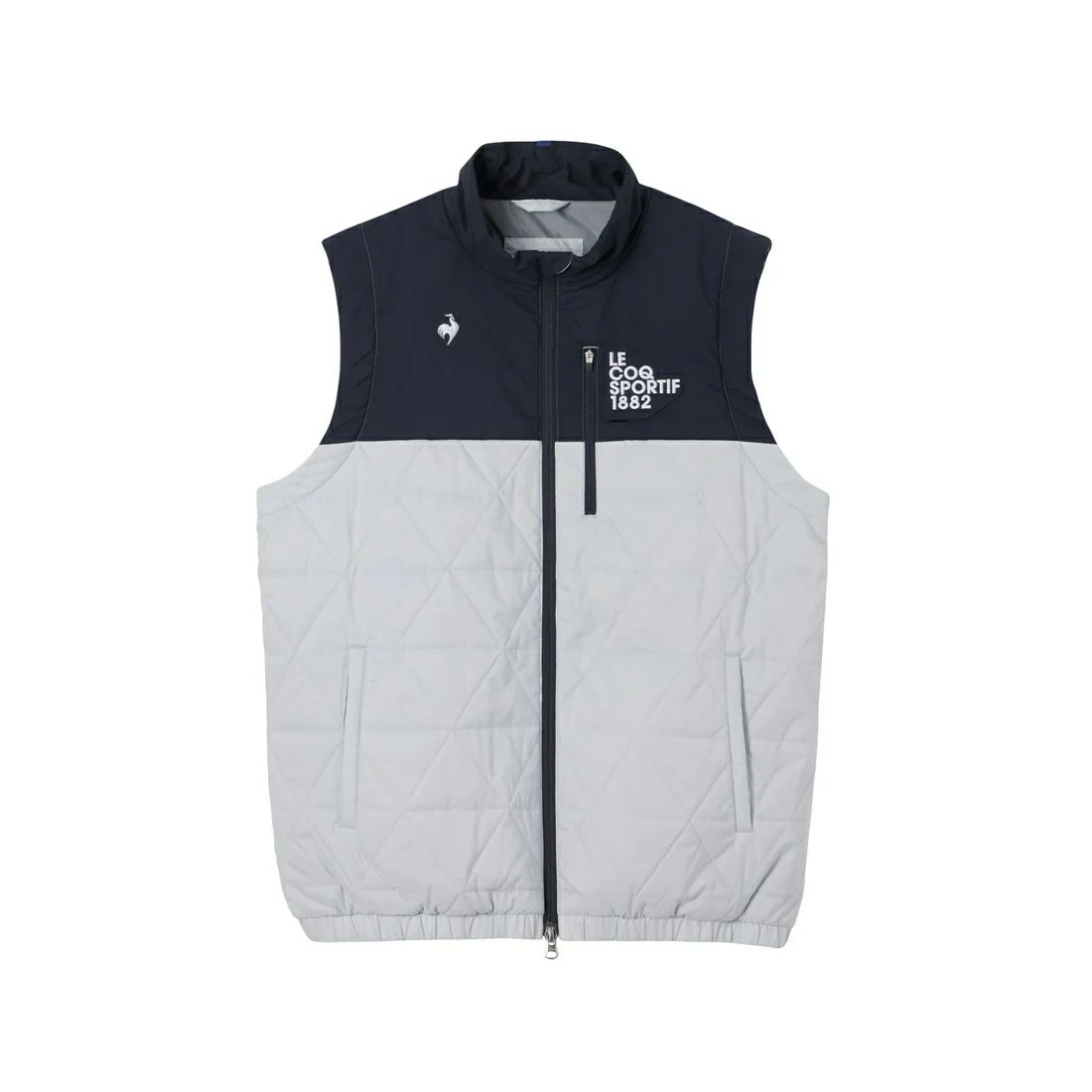 ルコックスポルティフゴルフのブルゾン