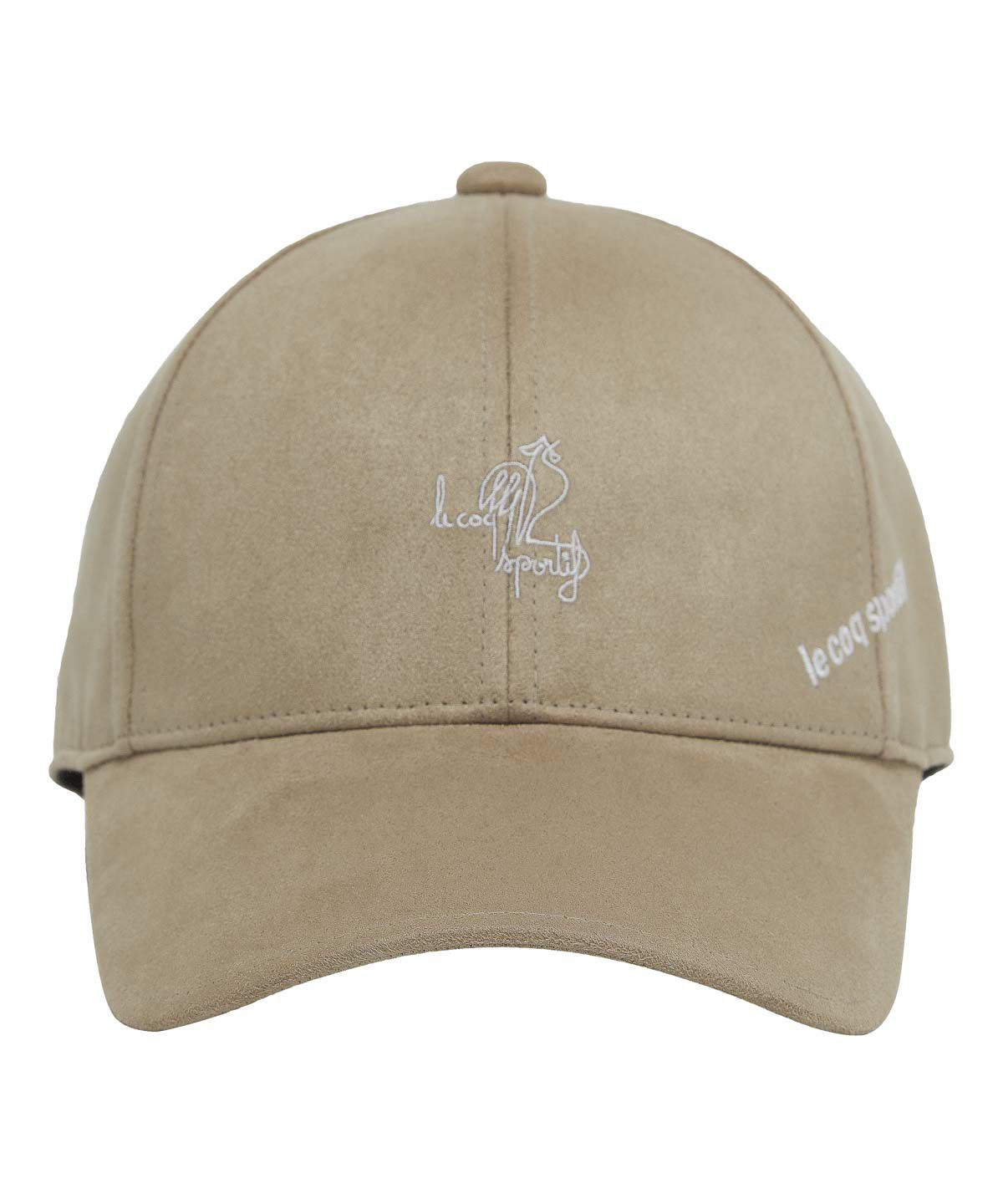 ルコックスポルティフのキャップ