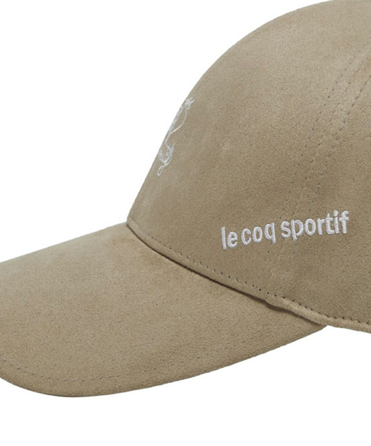 ルコックスポルティフのキャップ