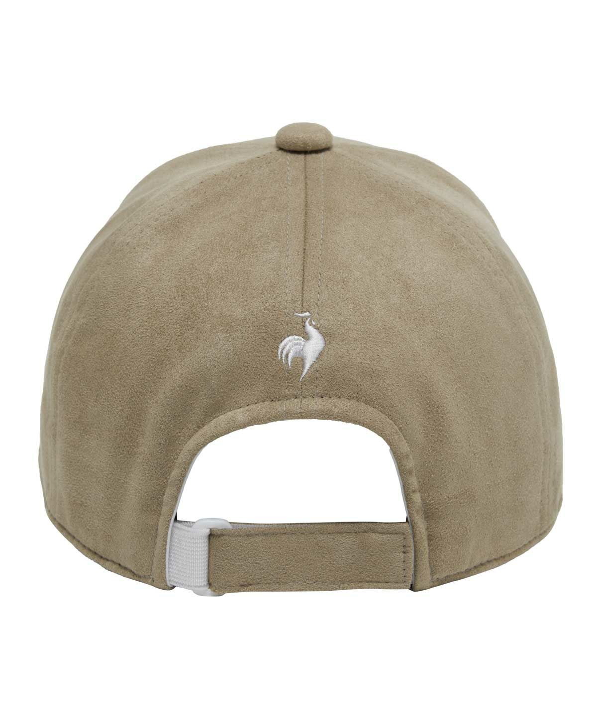 ルコックスポルティフのキャップ