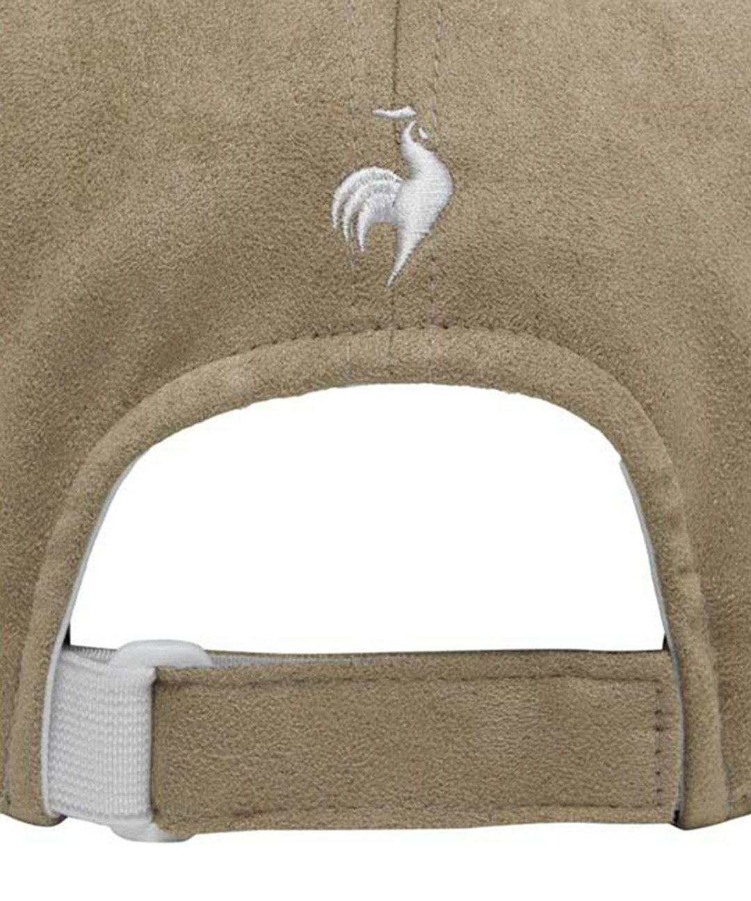 ルコックスポルティフのキャップ