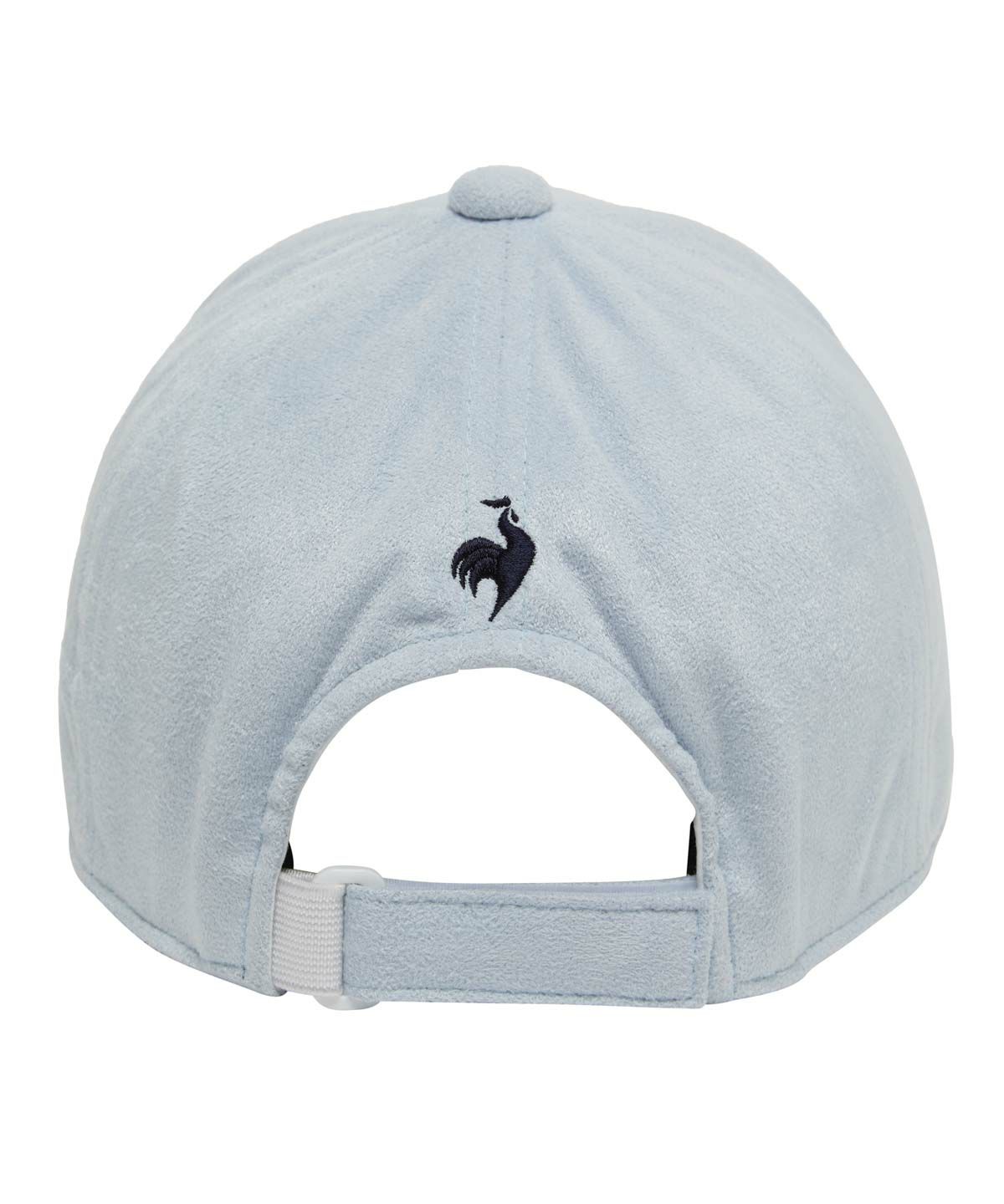 ルコックスポルティフのキャップ