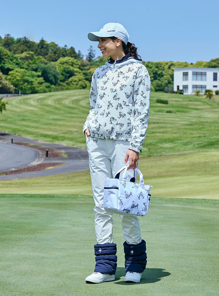 ルコックスポルティフのキャップ