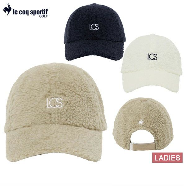 ルコックスポルティフゴルフのボアキャップ