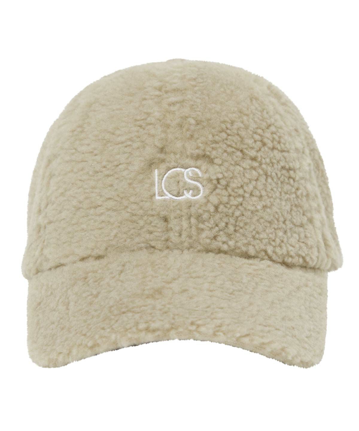 ルコックスポルティフゴルフのボアキャップ