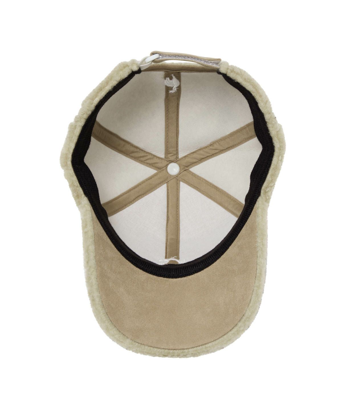 ルコックスポルティフゴルフのボアキャップ