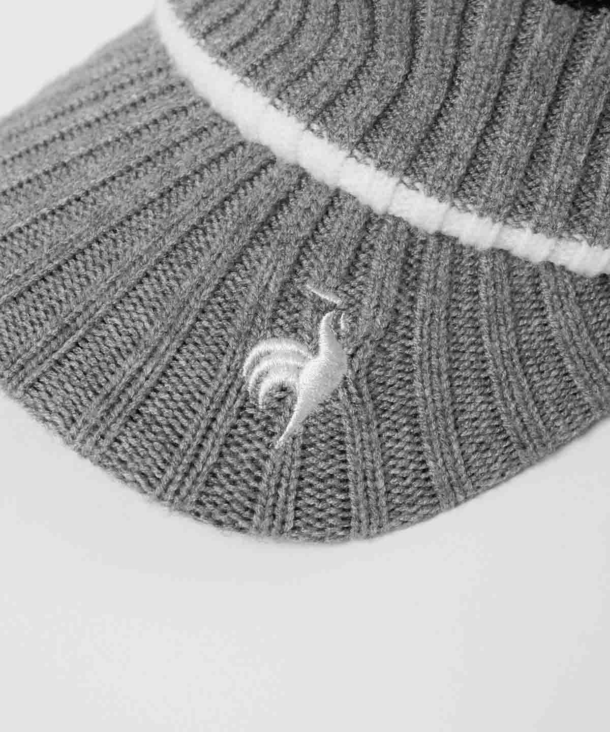 ルコックスポルティフのキャップ