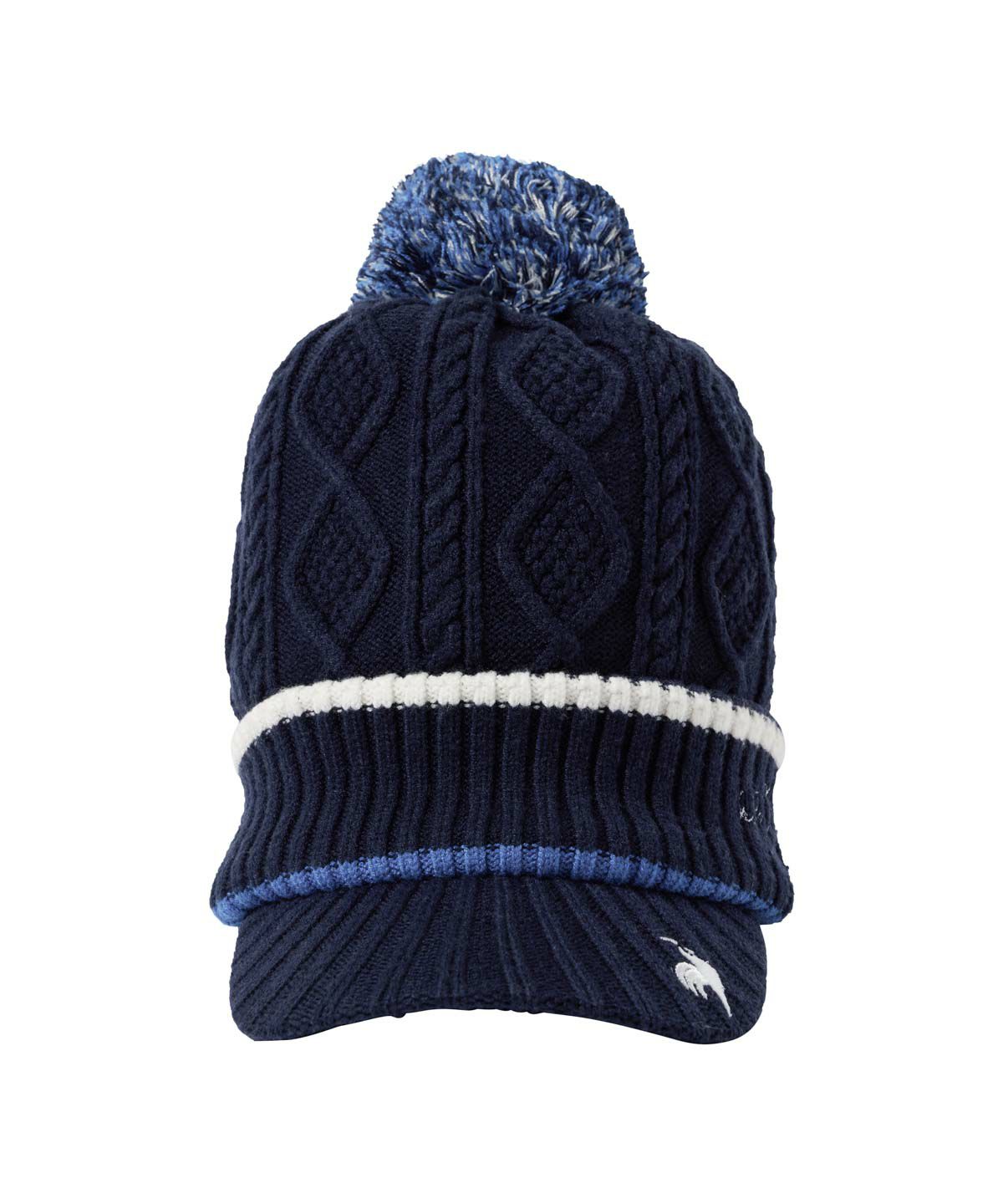 ルコックスポルティフのキャップ