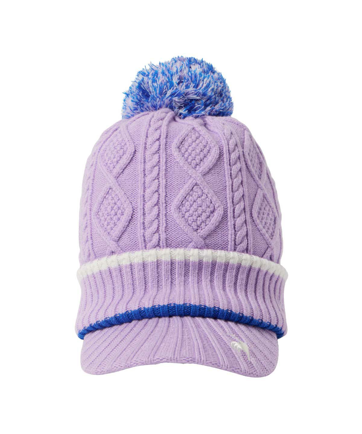 ルコックスポルティフのキャップ