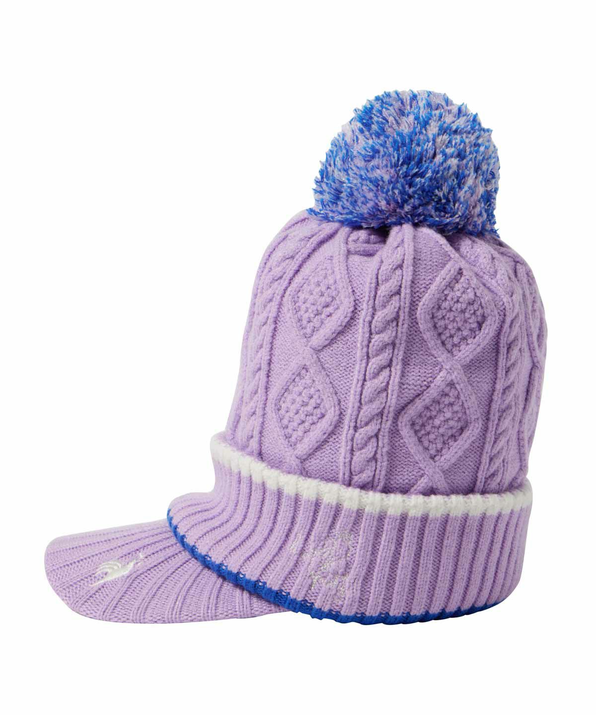 ルコックスポルティフのキャップ