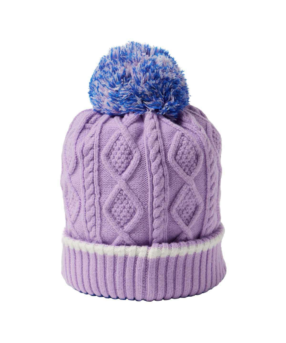 ルコックスポルティフのキャップ