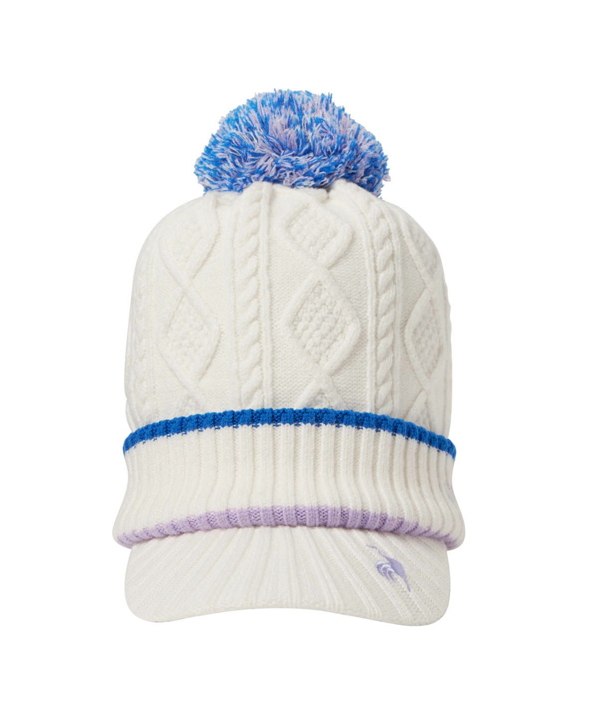 ルコックスポルティフのキャップ