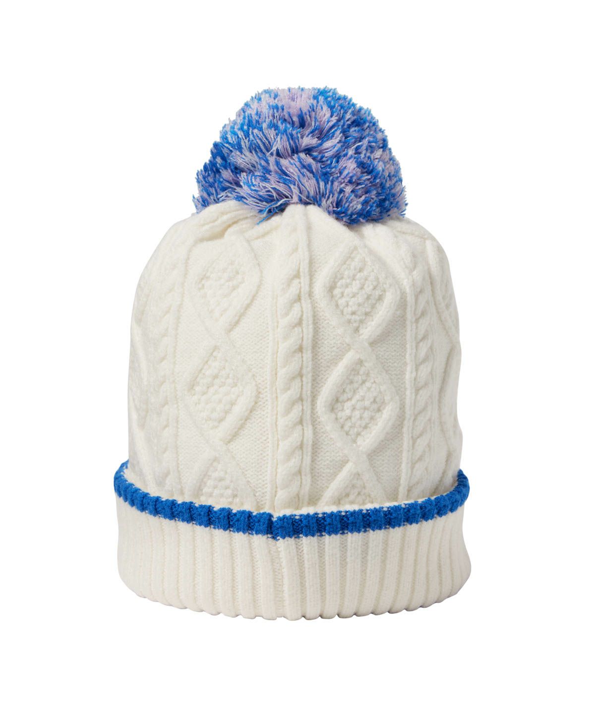 ルコックスポルティフのキャップ