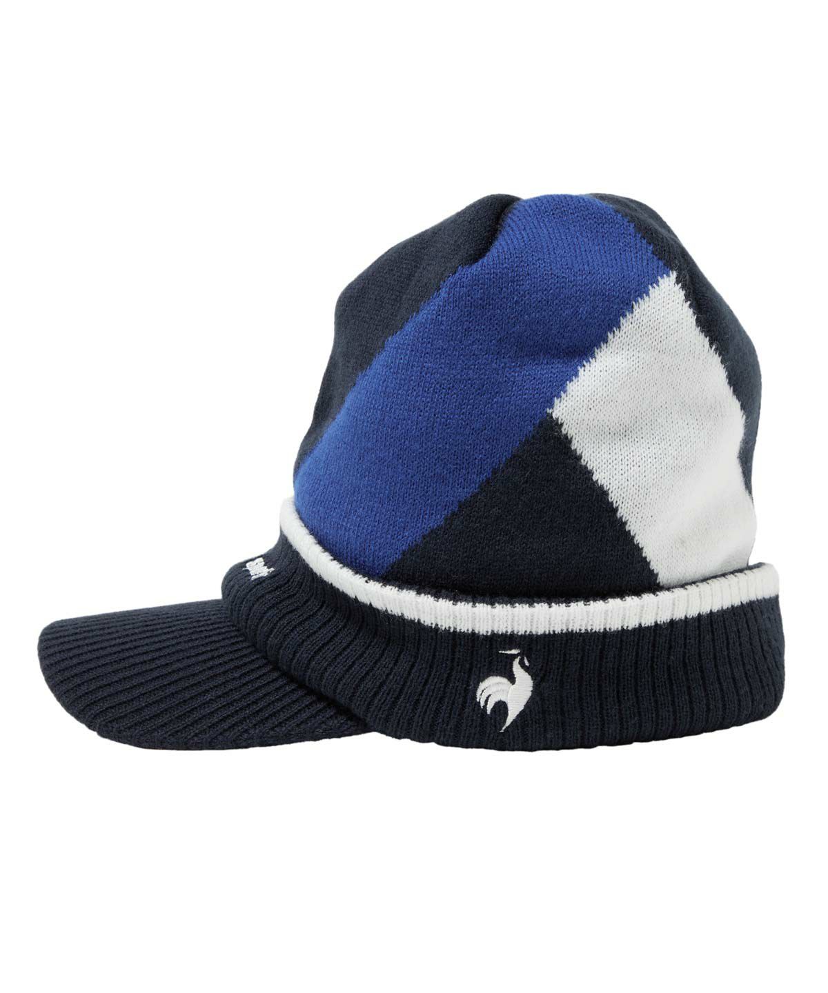 ルコックスポルティフのキャップ