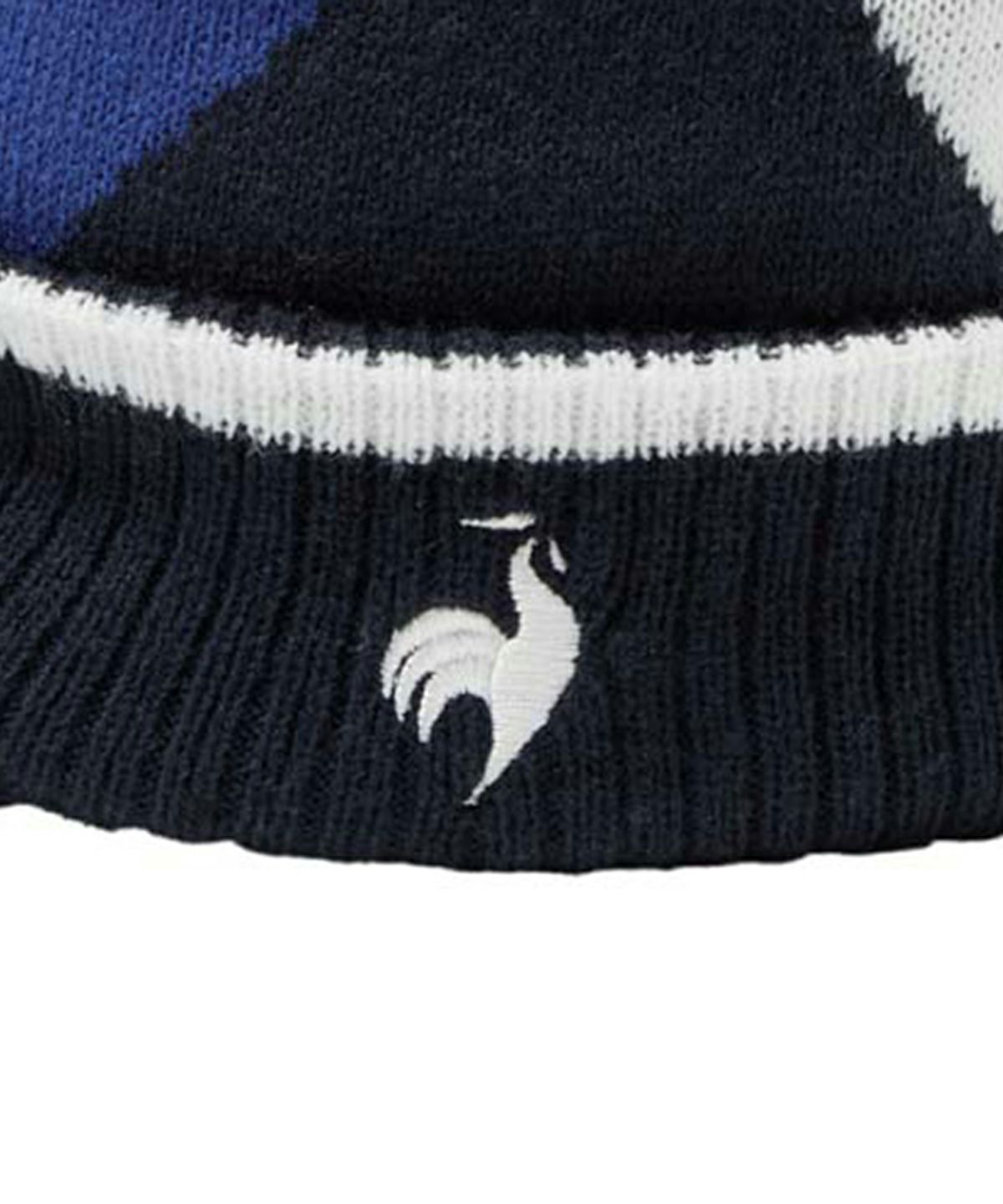 ルコックスポルティフのキャップ