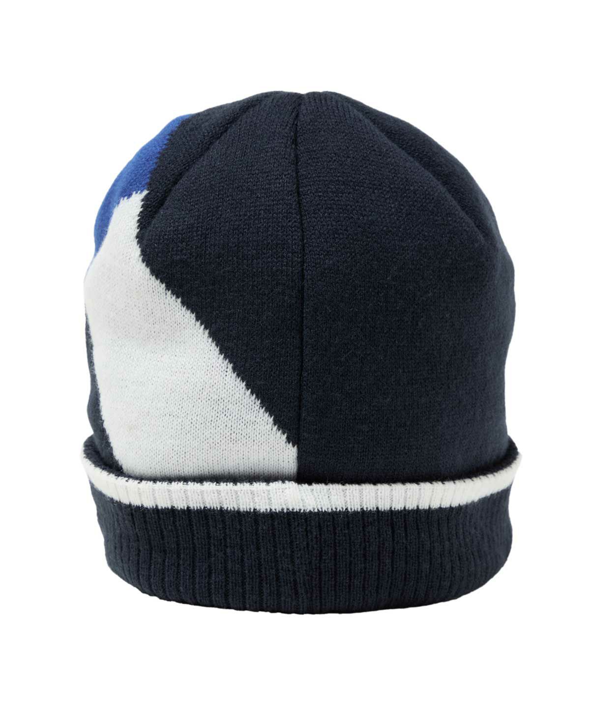 ルコックスポルティフのキャップ