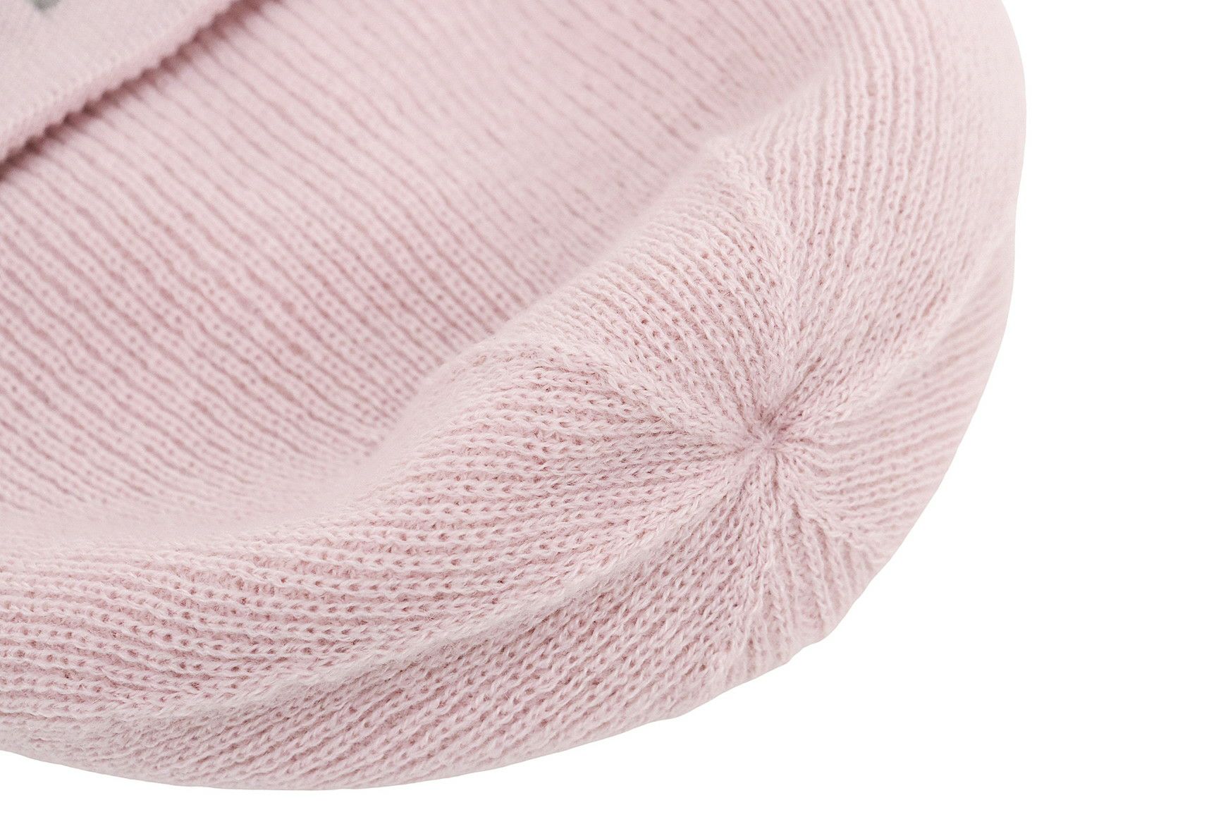 ランバンスポールのニット帽