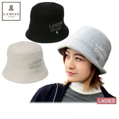 ハット メンズ レディース ジュン＆ロペ ジュンアンドロペ JUN＆ROPE