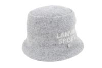 ハット レディース ランバン スポール LANVIN SPORT 日本正規品 2025