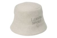 ハット レディース ランバン スポール LANVIN SPORT 日本正規品 2025