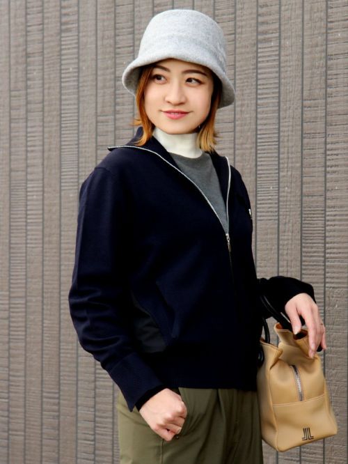 ハット レディース ランバン スポール LANVIN SPORT 日本正規品 2025